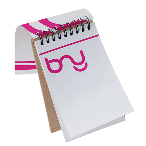 Notizbuch