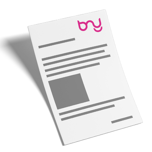 Briefpapier