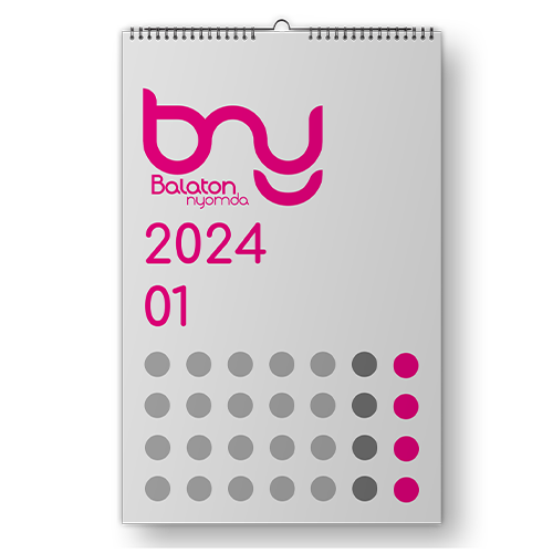 Wandkalender