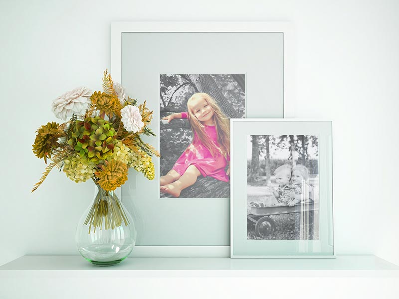 Foto drucken