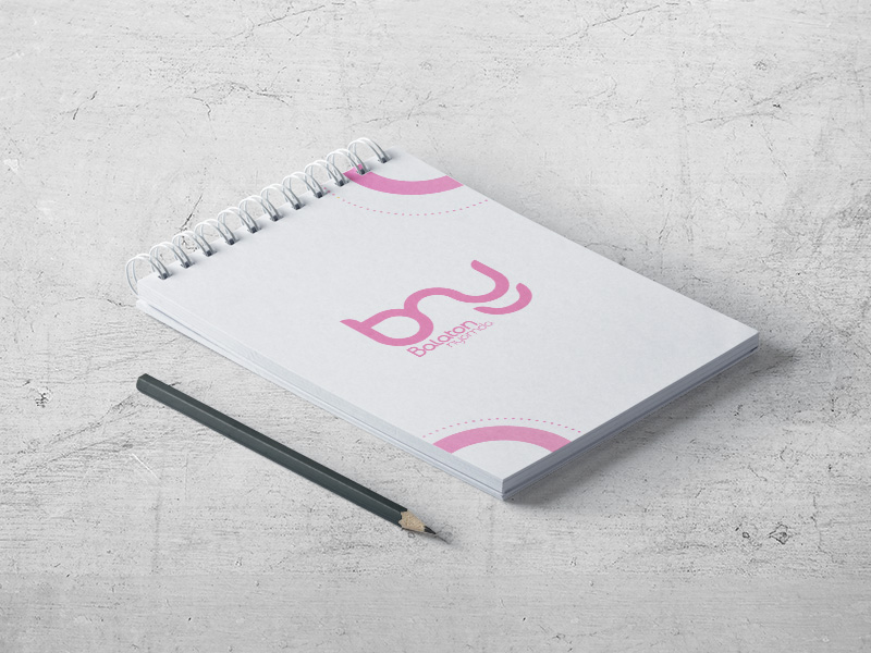 Notizbuch