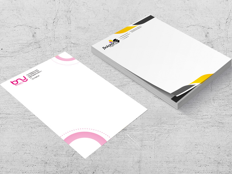 Briefpapier